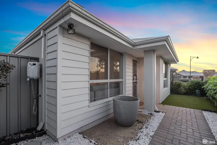 Main view of Homely house listing, 7 Tarcoola Link, Byford WA 6122