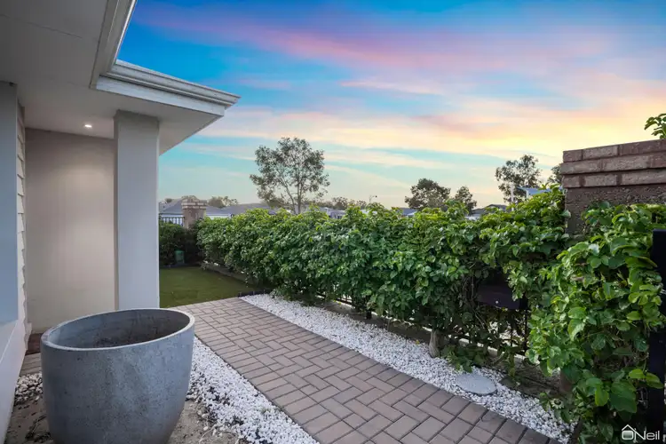 Second view of Homely house listing, 7 Tarcoola Link, Byford WA 6122