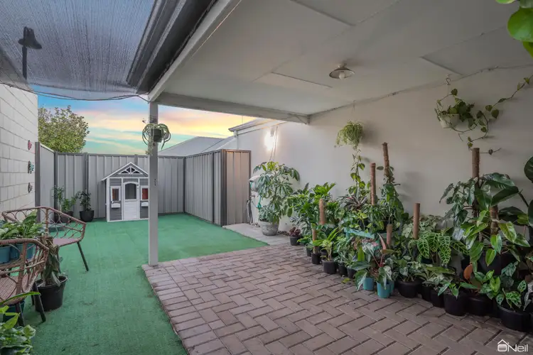 Third view of Homely house listing, 7 Tarcoola Link, Byford WA 6122
