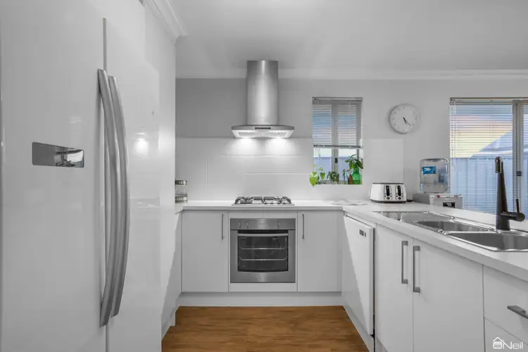 Fourth view of Homely house listing, 7 Tarcoola Link, Byford WA 6122