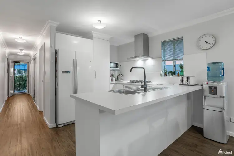 Fifth view of Homely house listing, 7 Tarcoola Link, Byford WA 6122