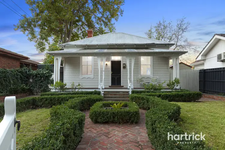 31 Gillman Street, Cheltenham VIC 3192