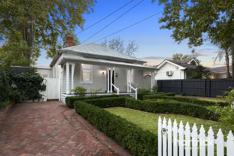 Second view of Homely house listing, 31 Gillman Street, Cheltenham VIC 3192