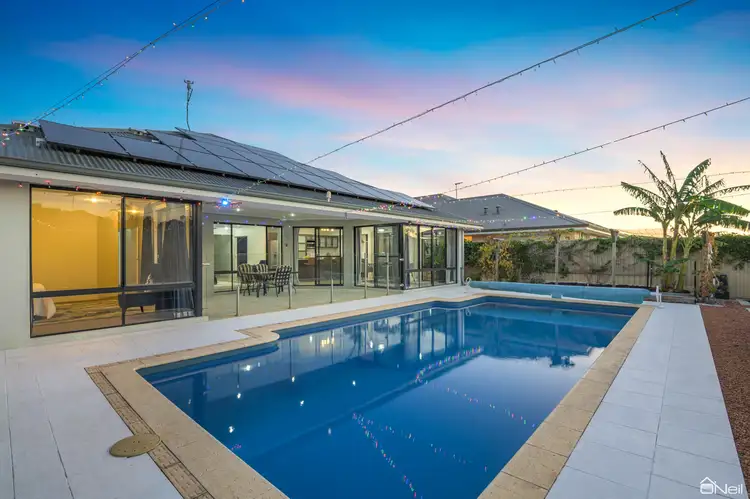 Main view of Homely house listing, 8 Marlee Street, Byford WA 6122