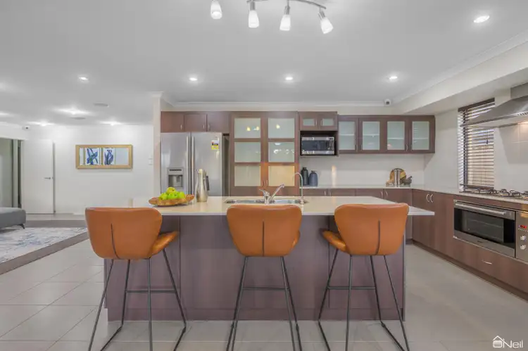 Second view of Homely house listing, 8 Marlee Street, Byford WA 6122
