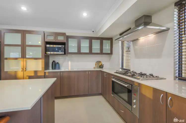 Third view of Homely house listing, 8 Marlee Street, Byford WA 6122