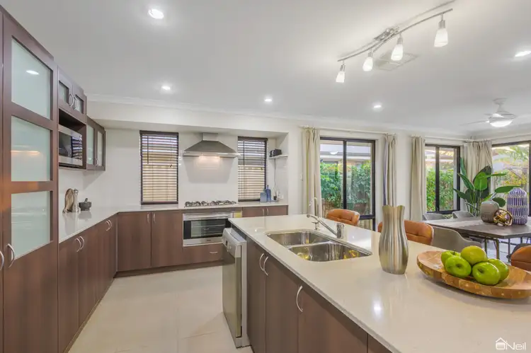 Fourth view of Homely house listing, 8 Marlee Street, Byford WA 6122
