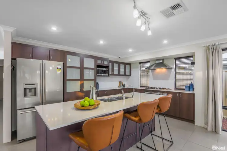 Fifth view of Homely house listing, 8 Marlee Street, Byford WA 6122