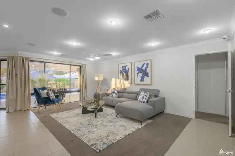 Sixth view of Homely house listing, 8 Marlee Street, Byford WA 6122