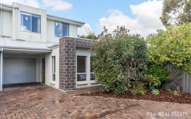 2/56 Bartel Boulevard, Victor Harbor SA 5211