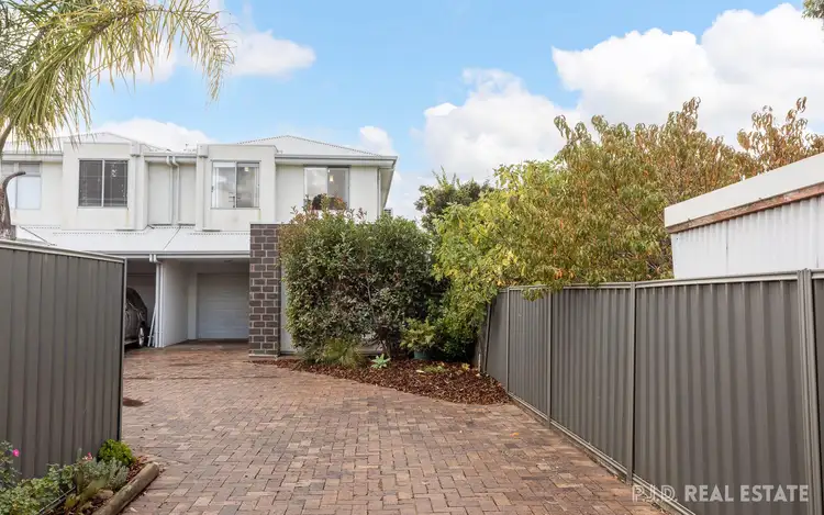 Second view of Homely house listing, 2/56 Bartel Boulevard, Victor Harbor SA 5211