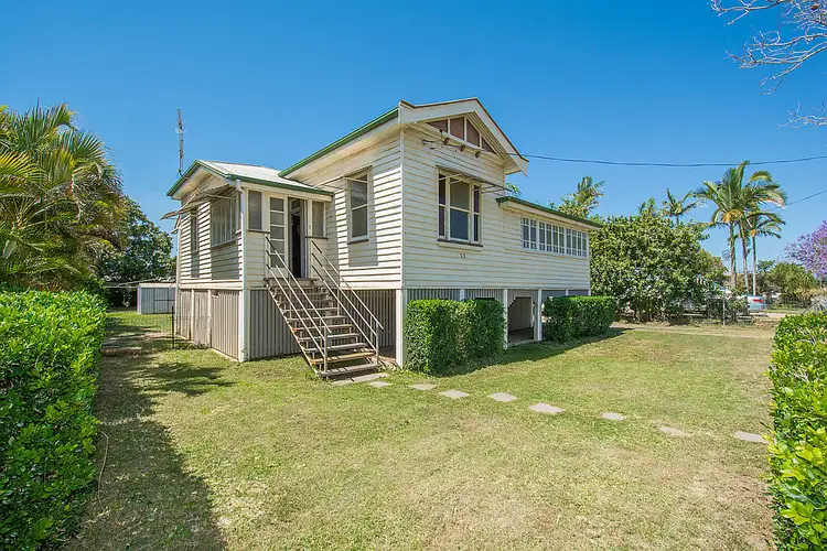 Main view of Homely house listing, 1/66 Gavegan Street, Bundaberg North QLD 4670