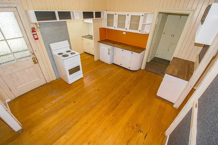 Third view of Homely house listing, 1/66 Gavegan Street, Bundaberg North QLD 4670