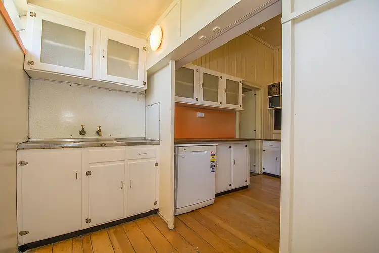 Fourth view of Homely house listing, 1/66 Gavegan Street, Bundaberg North QLD 4670