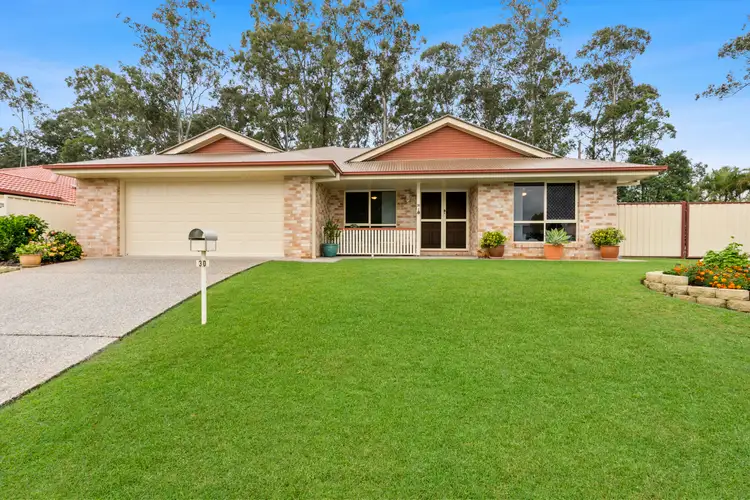 30 Jullyan Street, Albany Creek QLD 4035
