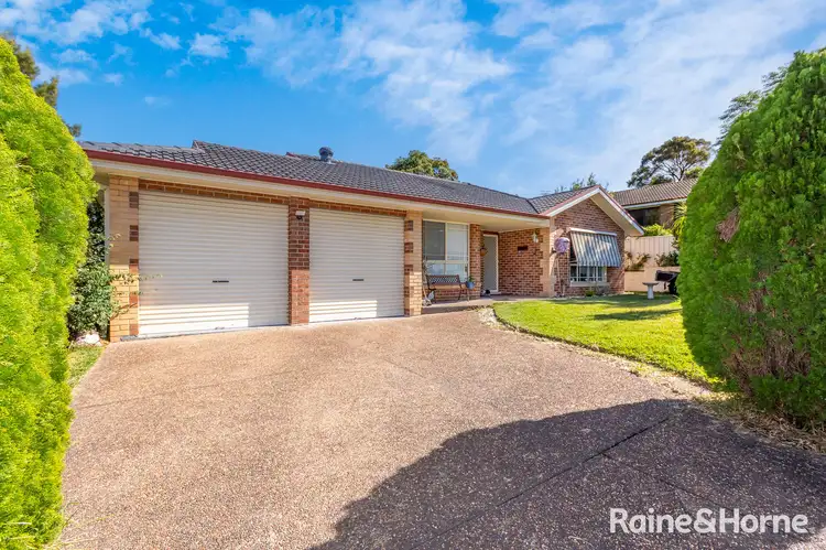 14 Cabernet Street, Muswellbrook NSW 2333