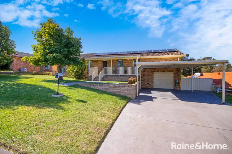 19 Cabernet Street, Muswellbrook NSW 2333