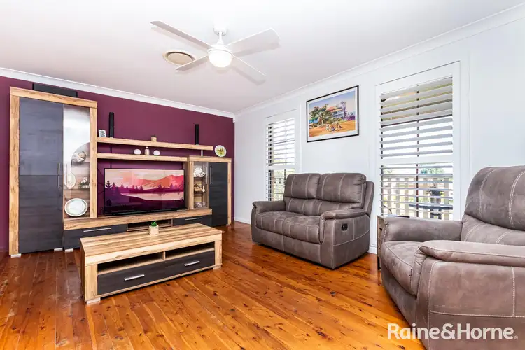 Third view of Homely house listing, 19 Cabernet Street, Muswellbrook NSW 2333