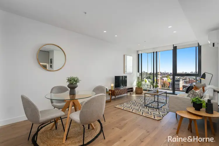 Main view of Homely apartment listing, 409/47 Nelson Place, Williamstown VIC 3016