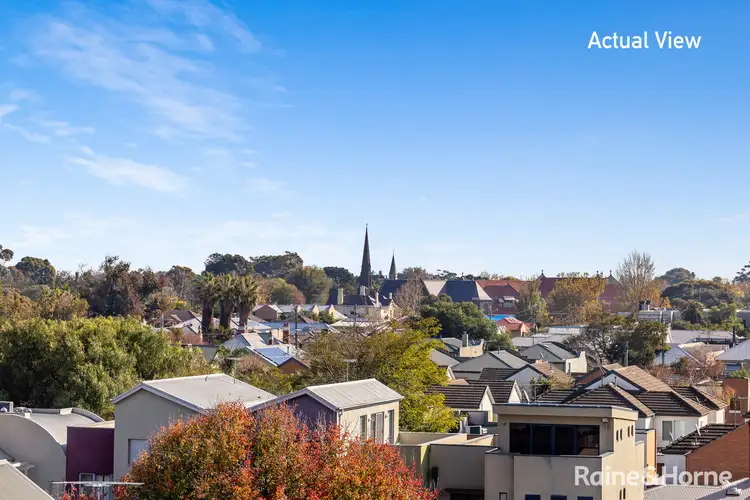 Third view of Homely apartment listing, 409/47 Nelson Place, Williamstown VIC 3016
