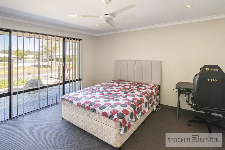 Fourth view of Homely house listing, 7 Parksview Boulevard, Vasse WA 6280