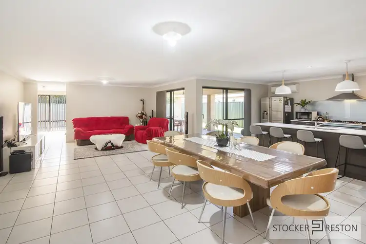 Seventh view of Homely house listing, 7 Parksview Boulevard, Vasse WA 6280
