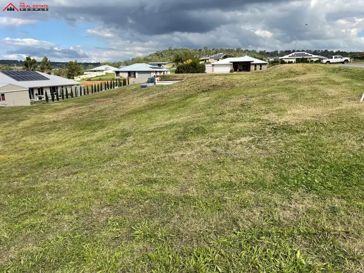 Third view of Homely land listing, 22 Phipps Drive, Meringandan West QLD 4352