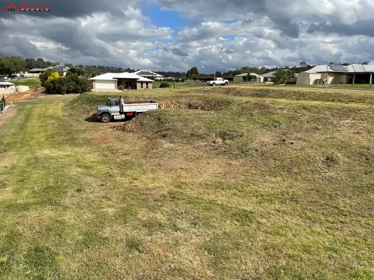 Fourth view of Homely land listing, 22 Phipps Drive, Meringandan West QLD 4352
