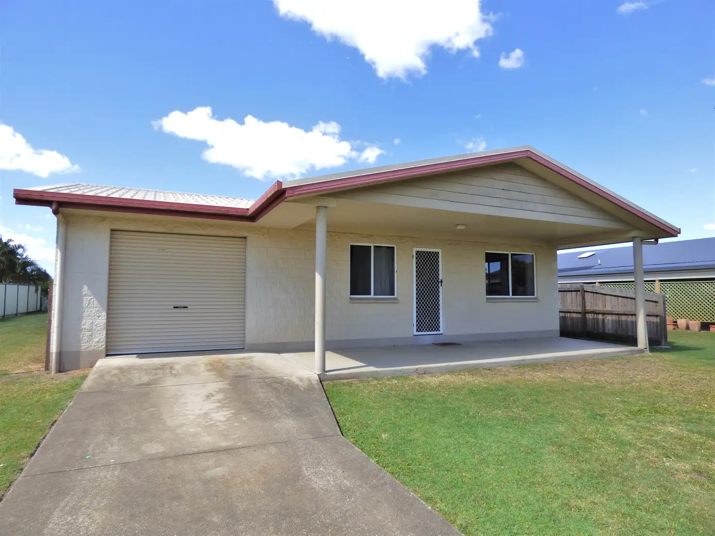 Main view of Homely house listing, 25 Hansen Drive, Proserpine QLD 4800