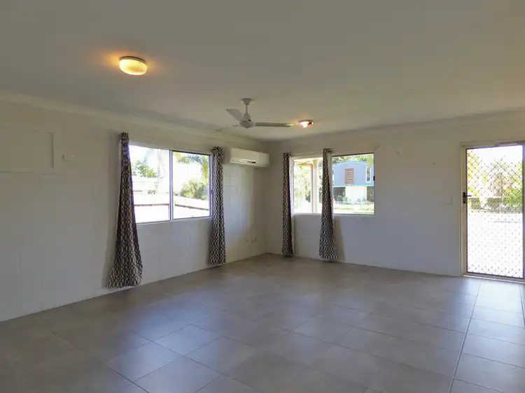 Second view of Homely house listing, 25 Hansen Drive, Proserpine QLD 4800