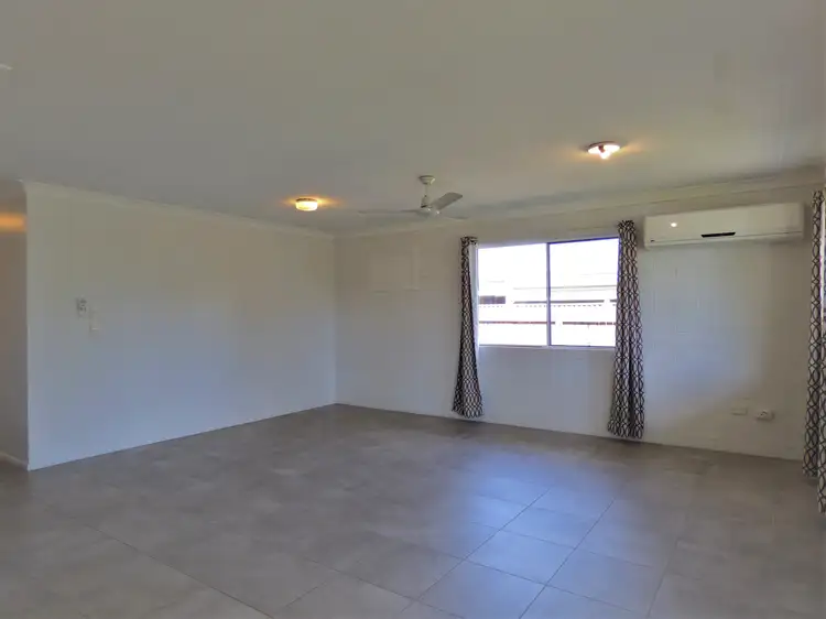 Third view of Homely house listing, 25 Hansen Drive, Proserpine QLD 4800