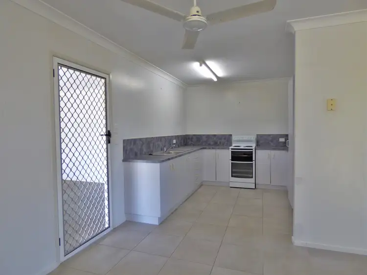 Fourth view of Homely house listing, 25 Hansen Drive, Proserpine QLD 4800