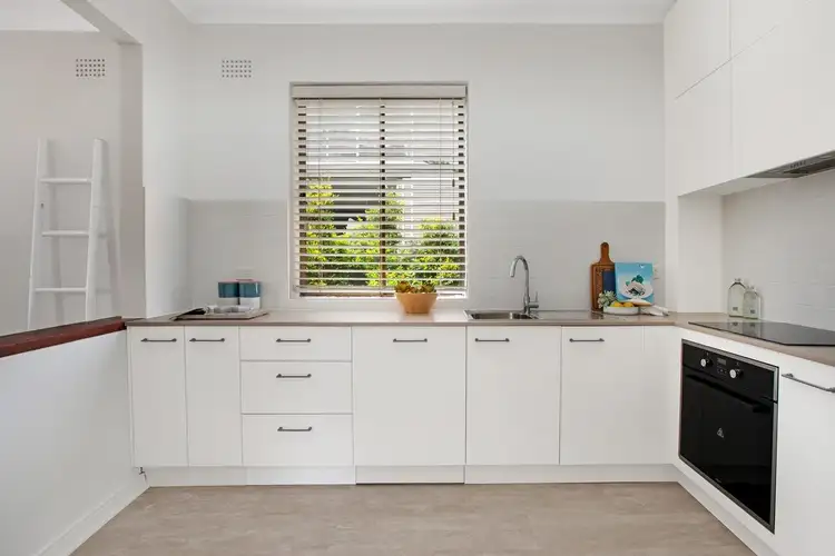 Main view of Homely apartment listing, 1/52 Gould Street, Bondi Beach NSW 2026