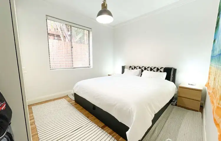 Third view of Homely apartment listing, 1/52 Gould Street, Bondi Beach NSW 2026