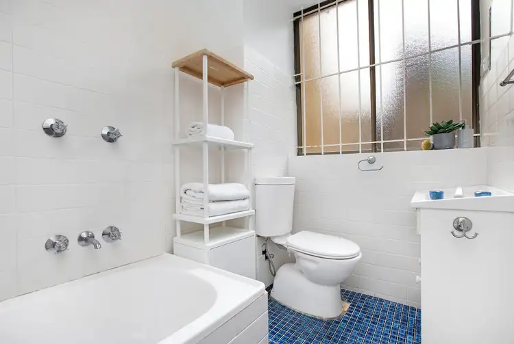 Fourth view of Homely apartment listing, 1/52 Gould Street, Bondi Beach NSW 2026