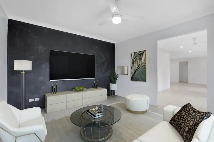 Fifth view of Homely house listing, 10 Wilson Court, Eimeo QLD 4740