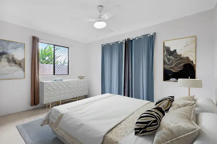 Sixth view of Homely house listing, 10 Wilson Court, Eimeo QLD 4740