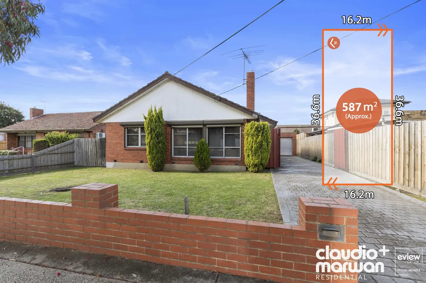 Main view of Homely house listing, 4 Mutton Road, Fawkner VIC 3060