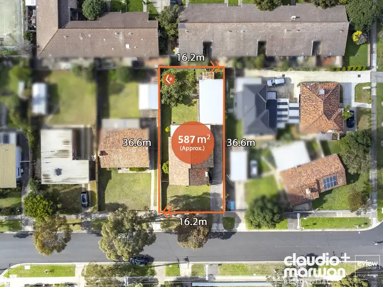 Second view of Homely house listing, 4 Mutton Road, Fawkner VIC 3060