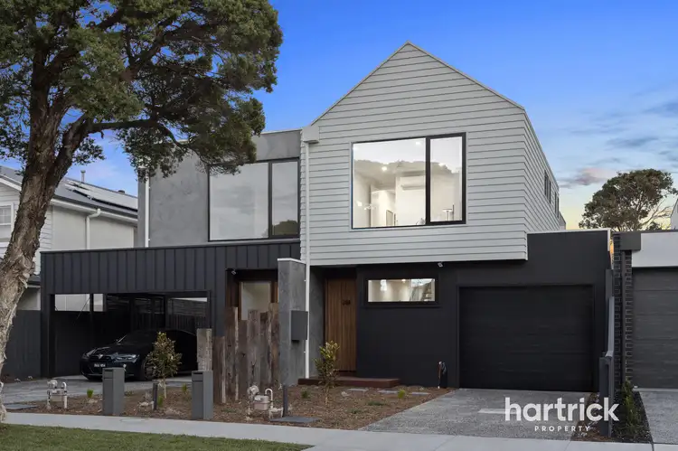 36A Brownfield Street
