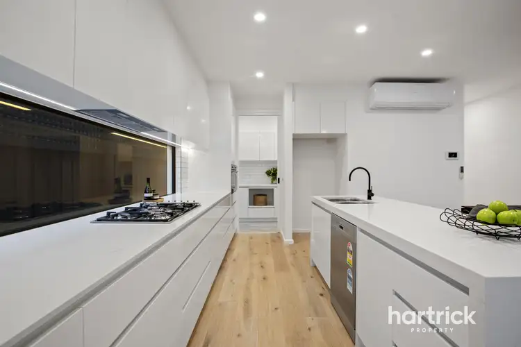 Fifth view of Homely townhouse listing, 36A Brownfield Street, Mordialloc VIC 3195