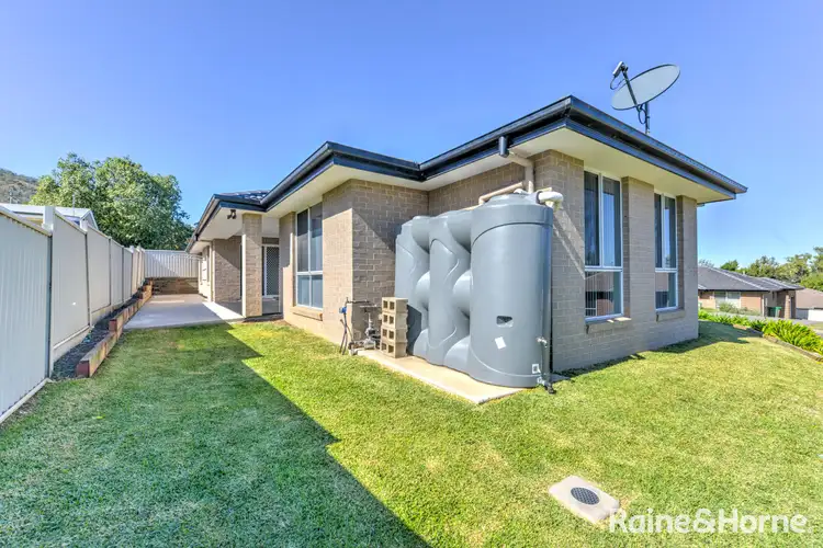 Second view of Homely house listing, 4 Porter Street, East Tamworth NSW 2340