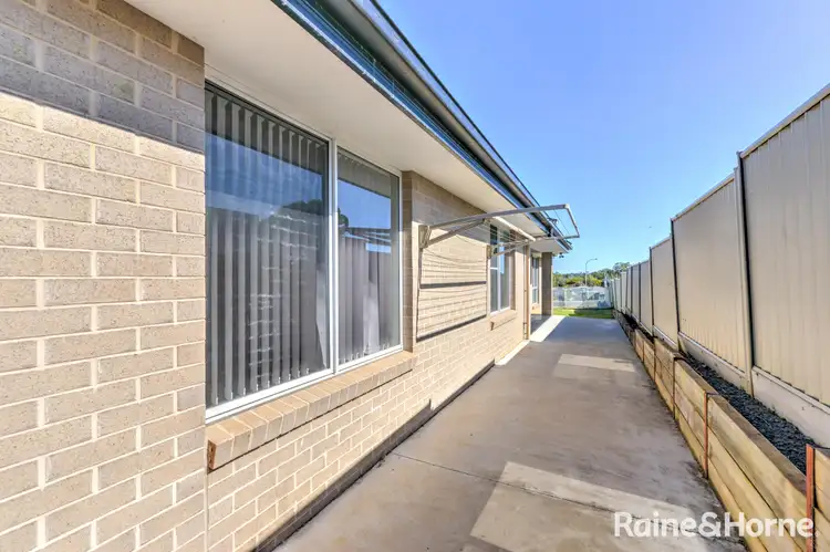 Third view of Homely house listing, 4 Porter Street, East Tamworth NSW 2340