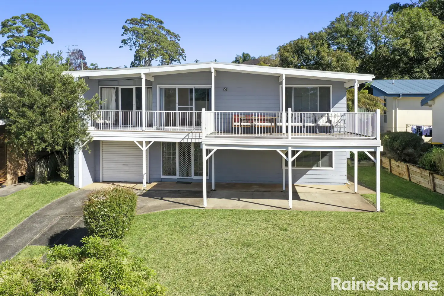 Main view of Homely house listing, 3 Turner Street, Mollymook NSW 2539