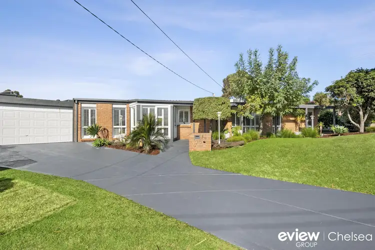 4/112 Alonzo Court, Frankston VIC 3199