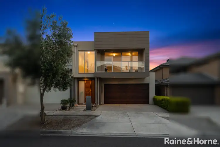Main view of Homely house listing, 14 Marine Parade, Caroline Springs VIC 3023
