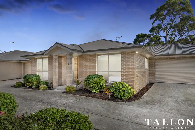 8/36A Governors Road, Crib Point VIC 3919