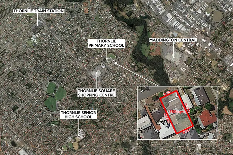 17 Churchdown Street, Thornlie WA 6108