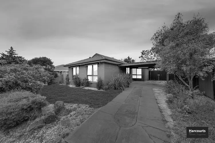 4 bellbridge drive, Hoppers Crossing VIC 3029