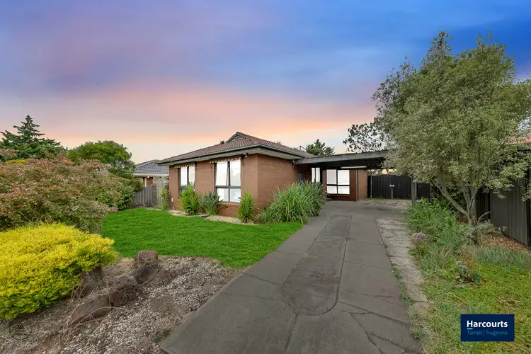 Second view of Homely house listing, 4 bellbridge drive, Hoppers Crossing VIC 3029